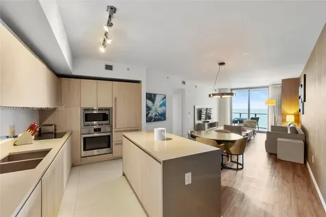 4111 S Ocean Drive Hollywood FL 33019