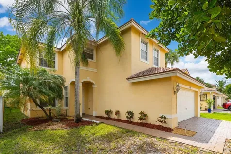 4287 SW 130th Avenue Miramar FL 33027