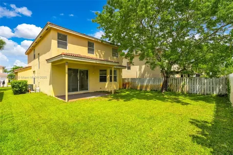 4287 SW 130th Avenue Miramar FL 33027