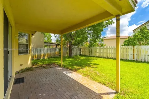 4287 SW 130th Avenue Miramar FL 33027