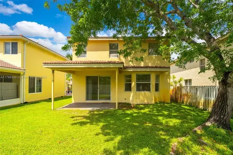 4287 SW 130th Avenue Miramar FL 33027
