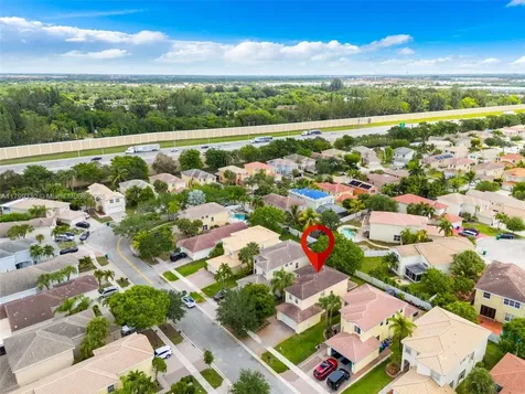 4287 SW 130th Avenue Miramar FL 33027