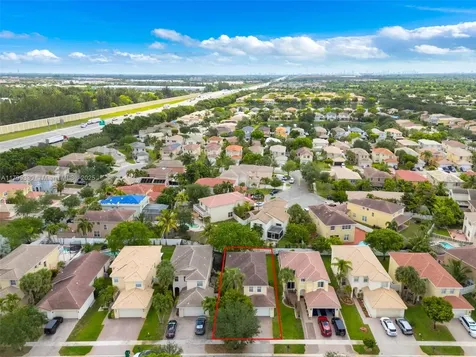 4287 SW 130th Avenue Miramar FL 33027