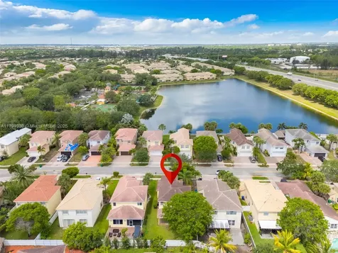 4287 SW 130th Avenue Miramar FL 33027