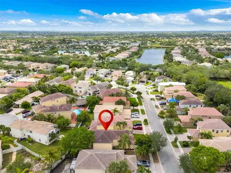 4287 SW 130th Avenue Miramar FL 33027