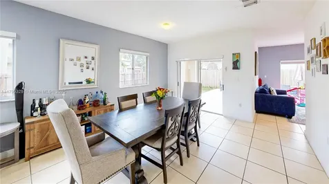 4114 NE 25th Court Homestead FL 33033