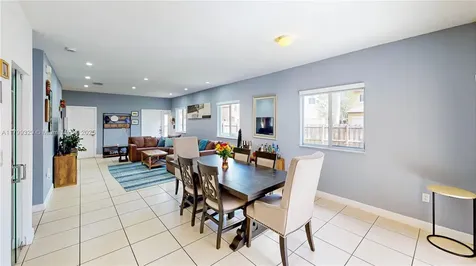 4114 NE 25th Court Homestead FL 33033