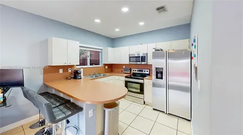 4114 NE 25th Court Homestead FL 33033