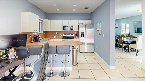 4114 NE 25th Court Homestead FL 33033