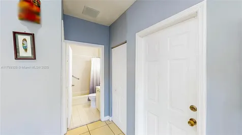 4114 NE 25th Court Homestead FL 33033