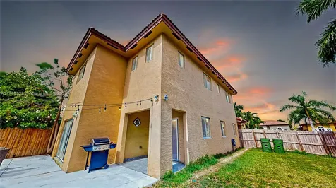 4114 NE 25th Court Homestead FL 33033