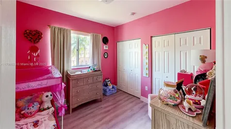 4114 NE 25th Court Homestead FL 33033