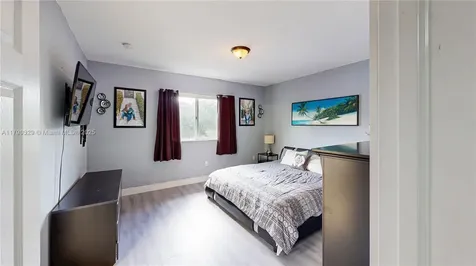 4114 NE 25th Court Homestead FL 33033