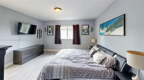 4114 NE 25th Court Homestead FL 33033