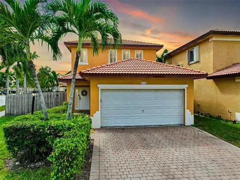4114 NE 25th Court Homestead FL 33033