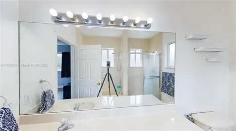 4114 NE 25th Court Homestead FL 33033