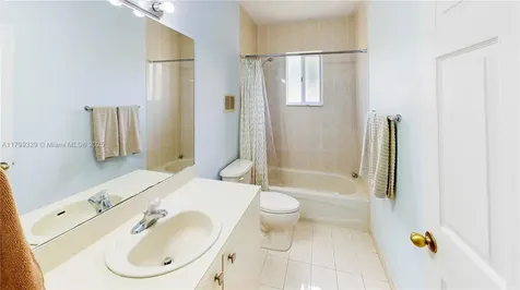 4114 NE 25th Court Homestead FL 33033