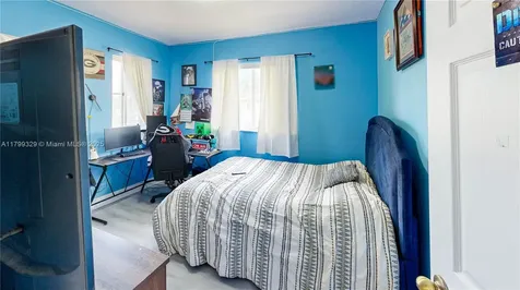 4114 NE 25th Court Homestead FL 33033