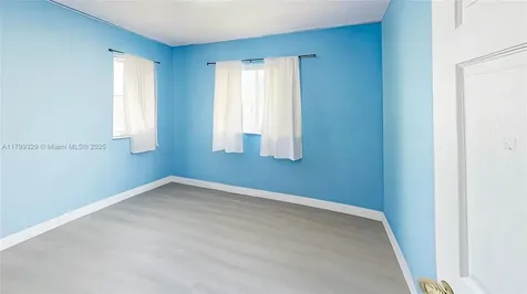 4114 NE 25th Court Homestead FL 33033