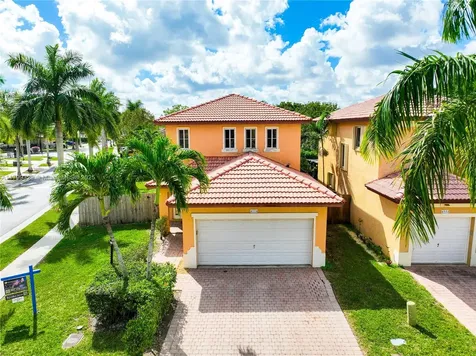 4114 NE 25th Court Homestead FL 33033
