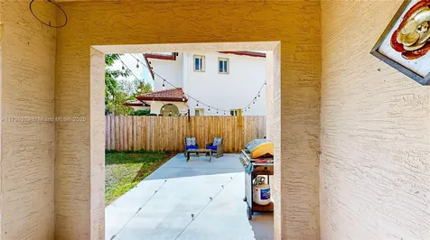 4114 NE 25th Court Homestead FL 33033