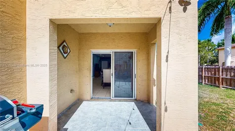4114 NE 25th Court Homestead FL 33033