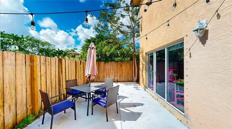 4114 NE 25th Court Homestead FL 33033