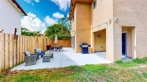 4114 NE 25th Court Homestead FL 33033