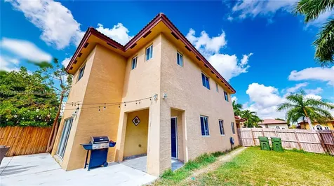 4114 NE 25th Court Homestead FL 33033
