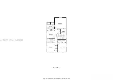 4114 NE 25th Court Homestead FL 33033