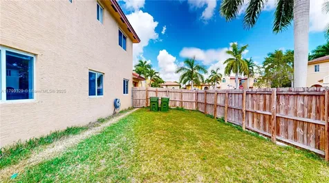 4114 NE 25th Court Homestead FL 33033