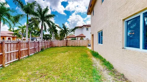 4114 NE 25th Court Homestead FL 33033