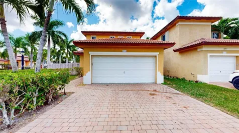 4114 NE 25th Court Homestead FL 33033