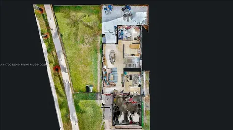 4114 NE 25th Court Homestead FL 33033