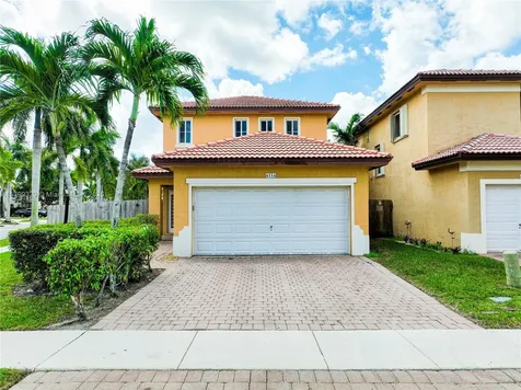 4114 NE 25th Court Homestead FL 33033