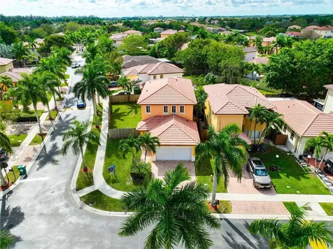 4114 NE 25th Court Homestead FL 33033