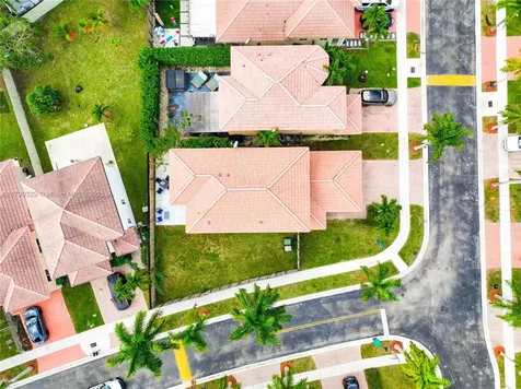 4114 NE 25th Court Homestead FL 33033