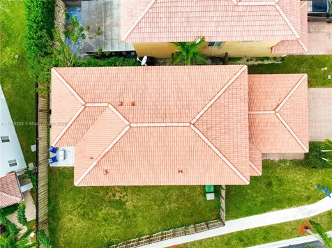 4114 NE 25th Court Homestead FL 33033