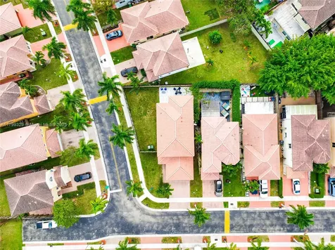 4114 NE 25th Court Homestead FL 33033