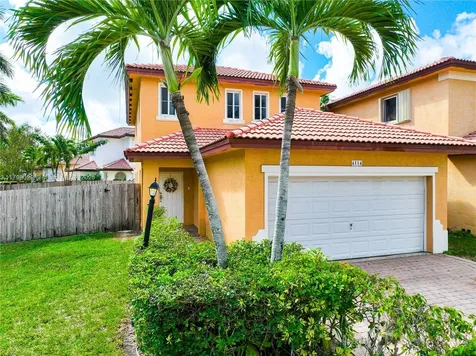 4114 NE 25th Court Homestead FL 33033