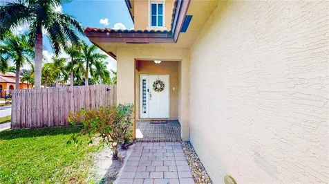 4114 NE 25th Court Homestead FL 33033