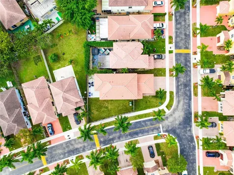 4114 NE 25th Court Homestead FL 33033