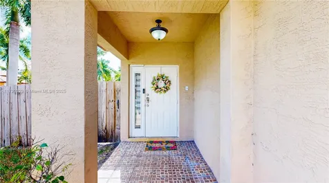 4114 NE 25th Court Homestead FL 33033
