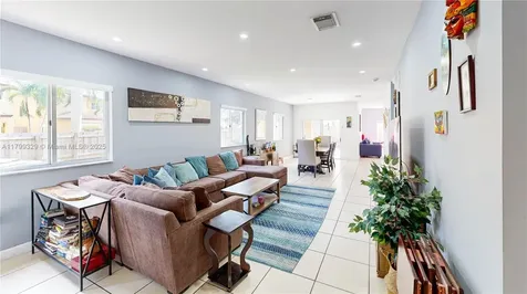 4114 NE 25th Court Homestead FL 33033