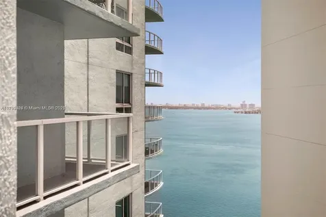 1900 N Bayshore Drive Miami FL 33132