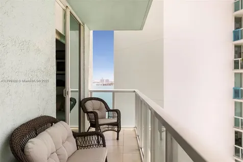 1900 N Bayshore Drive Miami FL 33132