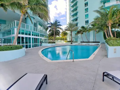 1900 N Bayshore Drive Miami FL 33132