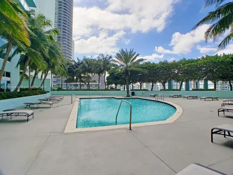 1900 N Bayshore Drive Miami FL 33132