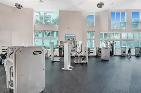 1900 N Bayshore Drive Miami FL 33132