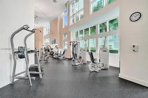 1900 N Bayshore Drive Miami FL 33132